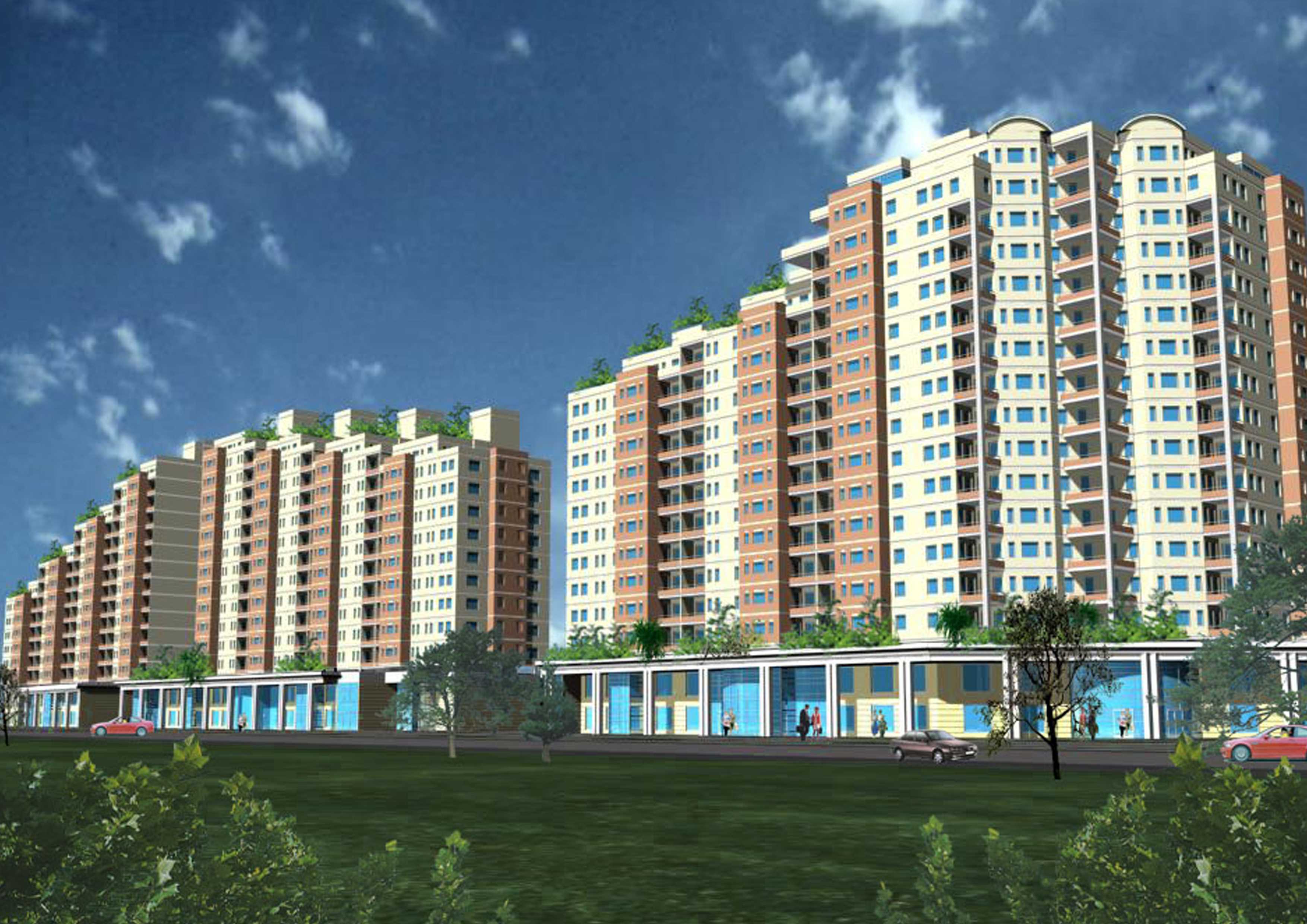 PERM KONUT OFİS (ÖNERİ)